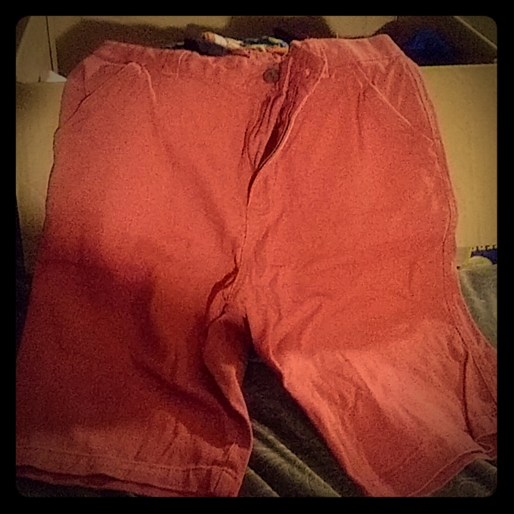 Wonder Nation Boy's Shorts